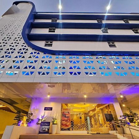 Hotel Dreamworld East Ortigas Pasig City Exterior foto
