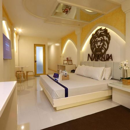 Hotel Dreamworld East Ortigas Pasig City Exterior foto